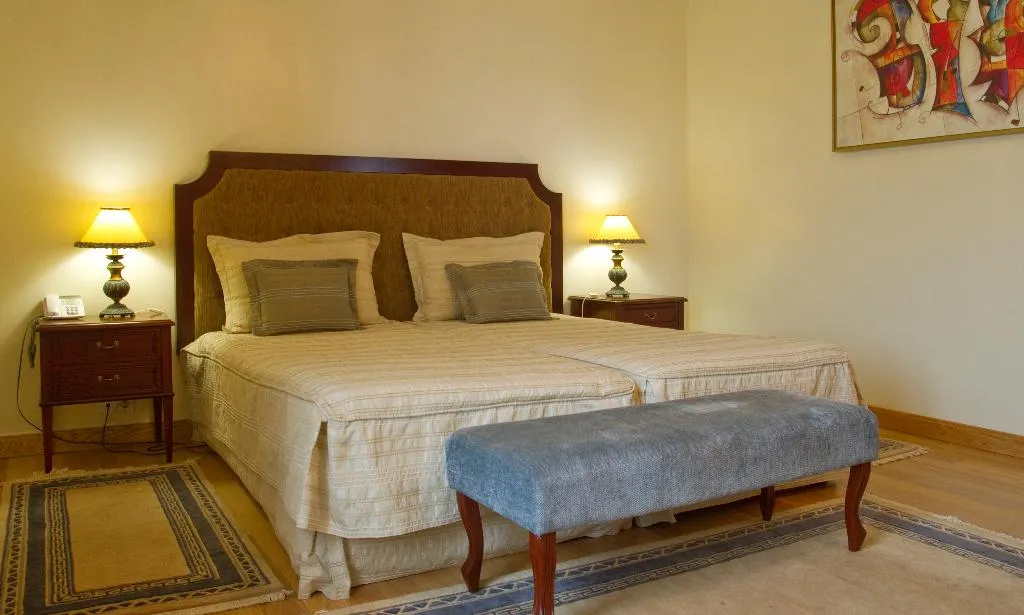 JUNIOR SUITE STANDARD Room, Quinta Bela Sao Tiago, Madeira