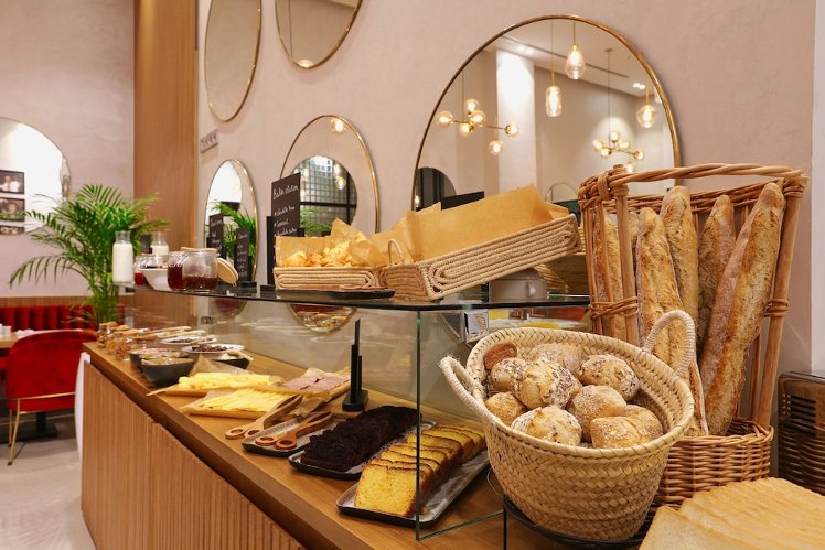 Ari Boutique Hotel Adult Only, Marrakech