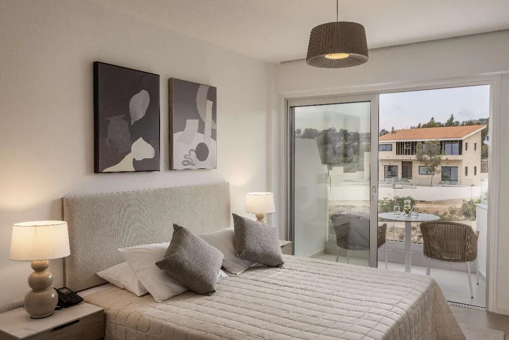 SUITE ONE BEDROOM Room, Cyprotel Florida Hotel, Cyprus