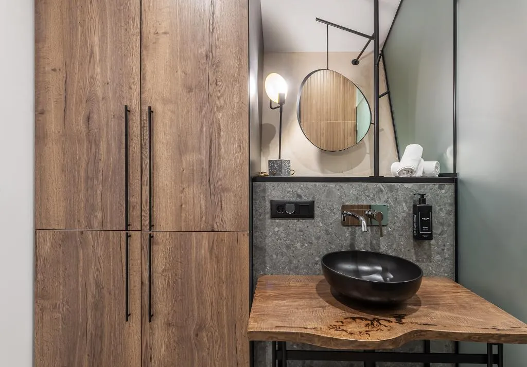 VILLA SUPERIOR Room, Utopia Forest, Bourgas