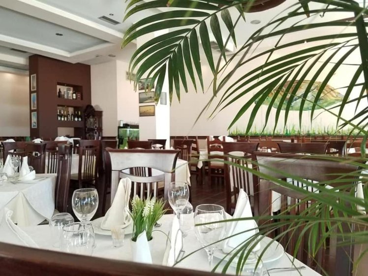 Edart Hotel, Durres