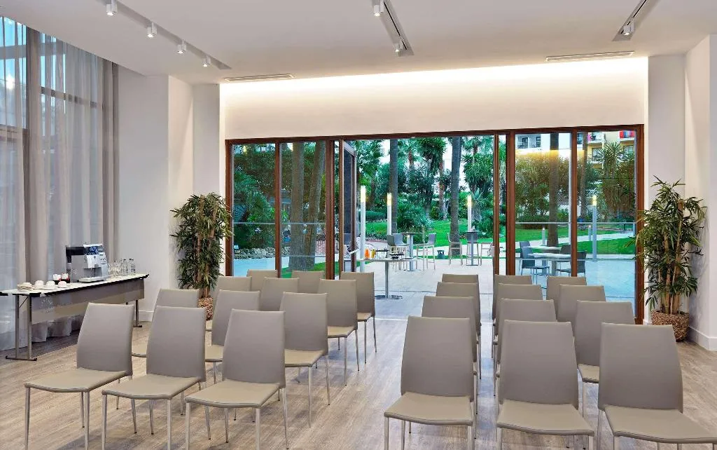 Conferences, Sol Torremolinos Don Pedro, Costa Del Sol