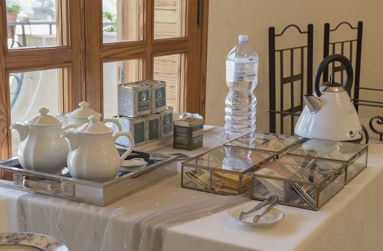 B&B Villa Diana, Catania