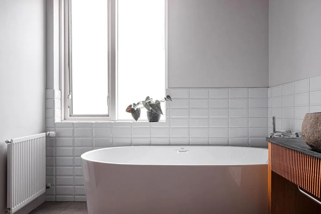 Room, Hotel Von, Reykjavik