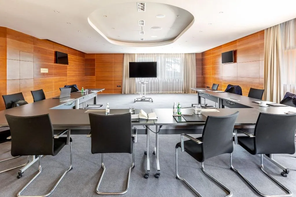 Conferences, JW Venice, Venice