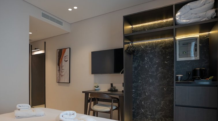 Dream Hotel Saranda, Southern Albania
