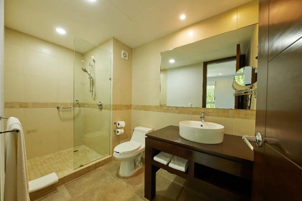 JUNIOR SUITE SUPERIOR CAPACITY 3 Room, Bahía Príncipe Escape Sian Kaan, Cancun Area