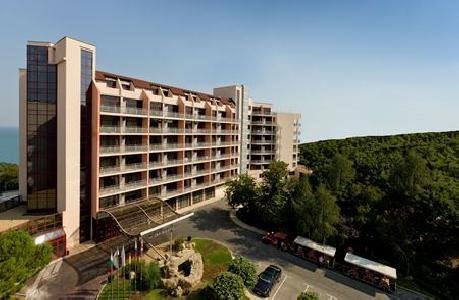Apollo Spa Resort Golden Sands, Varna