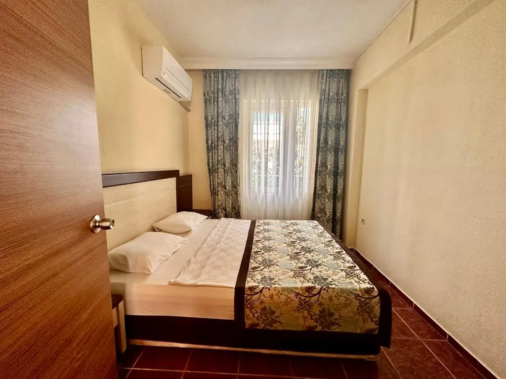 FAMILY ROOM CONNECTING ROOM Room, Blue Wave Suite Hotel, Antalya