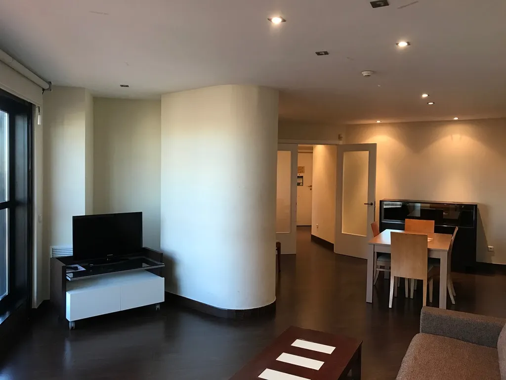 APARTMENT CAPACITY 6 Room, Valencia Rental, Valencia
