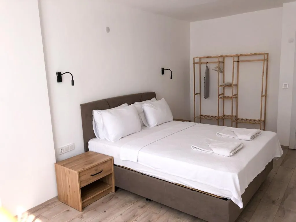APARTMENT CAPACITY 4 Room, Aloha Suites Mediterranean Houses, Dalaman