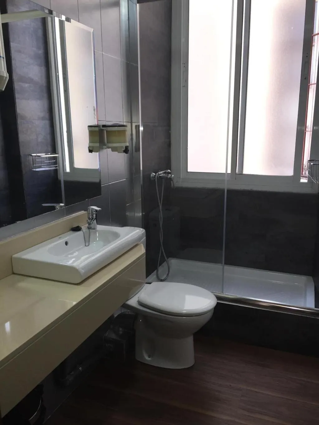 Room, Hostal Larios, Costa Del Sol