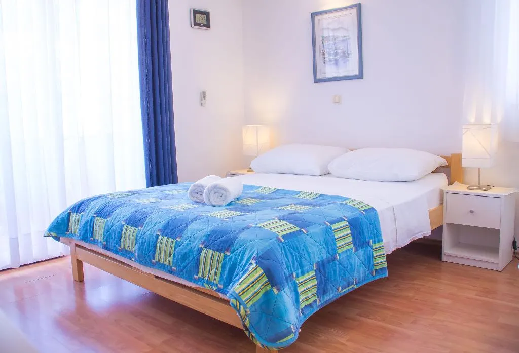 STUDIO SUPERIOR Room, Villa Midea, Split