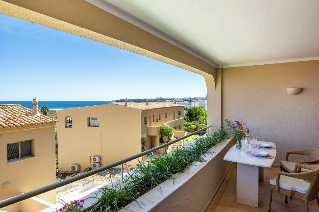 Room, Vila Palmeira, Algarve