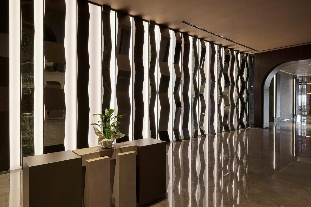 Restaurant, Lusso Sorgun, Antalya