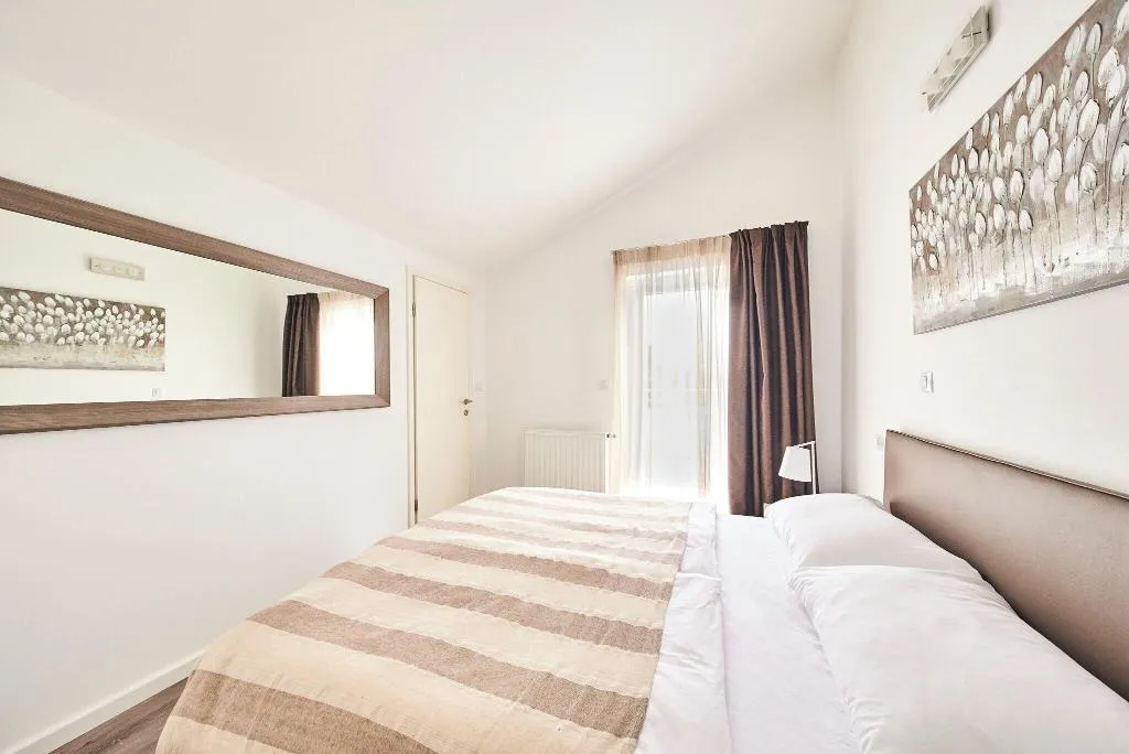 Room, Apartments Ribarska Koliba, Istria