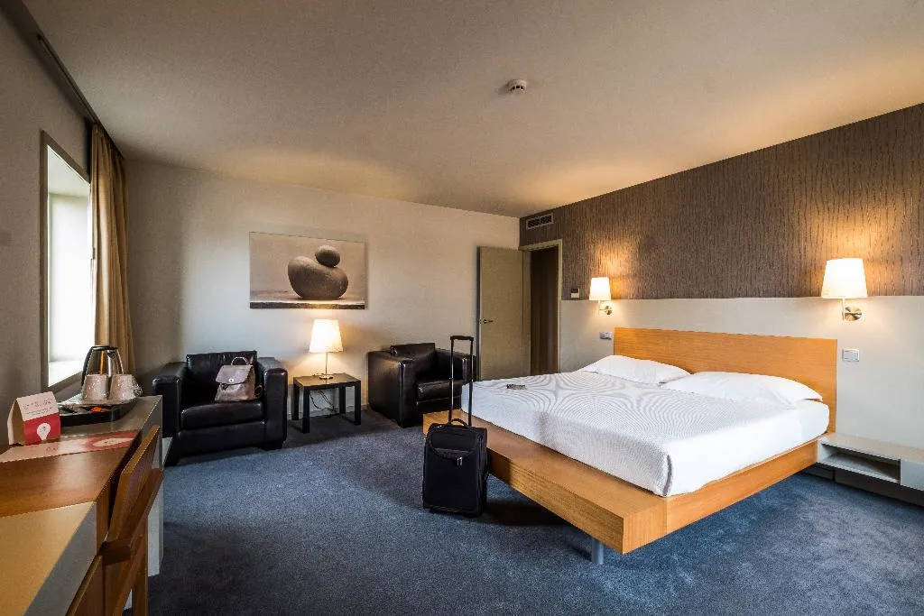 SUITE STANDARD Room, Stay Hotel Guimaraes Centro, Porto