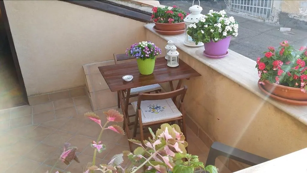 Room, B&B Mannala', Catania