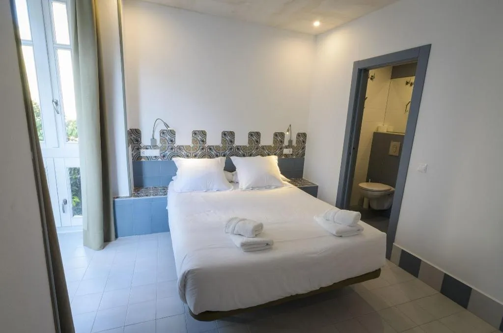 Room, Hostal Gravina, Costa De La Luz