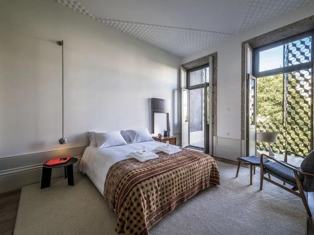 Room, Malmerendas Boutique Lodging, Porto