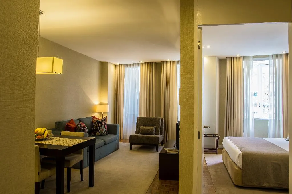 APARTMENT ONE BEDROOM Room, Casas do Porto - Ribeira Apartments, Porto