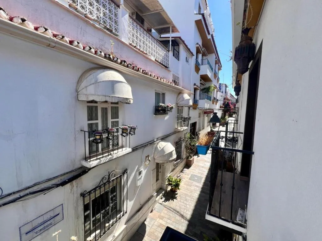 General view, Hotel Boutique Princesa, Costa Del Sol