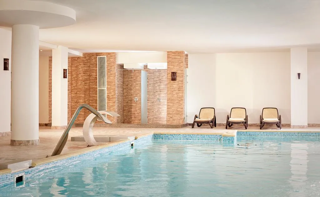 Pool, Coral Sea Holiday Resort & Aqua Park, Red Sea Riviera