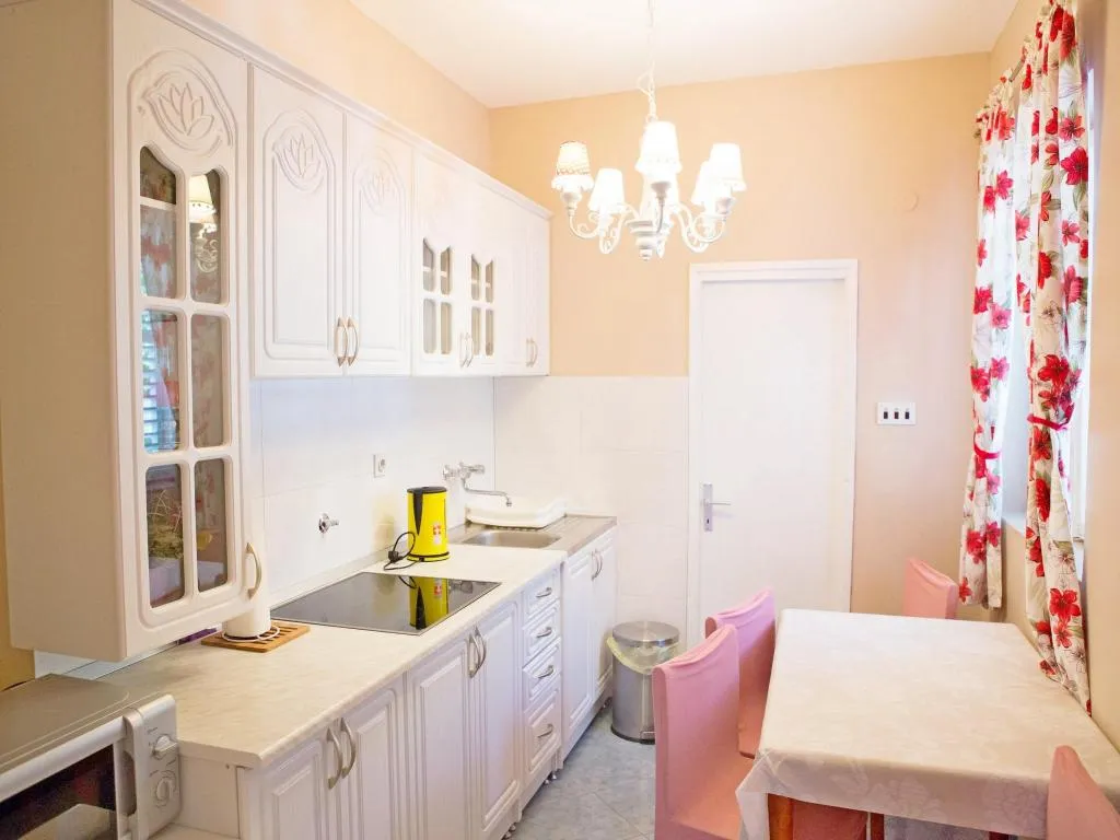APARTMENT CAPACITY 4 Room, Apartments Bozenka, Split