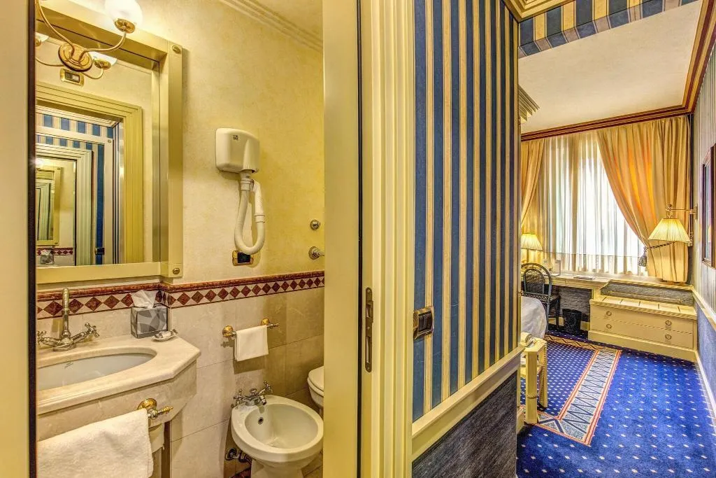 DOUBLE ONE BED Room, Auriga, Milan