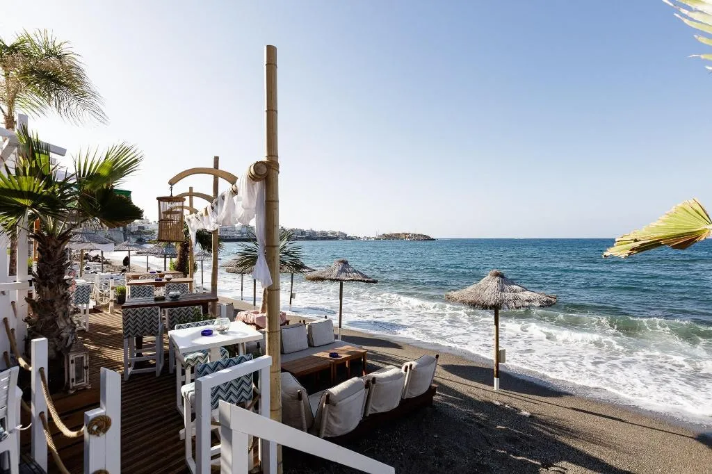 General view, Kahlua Boutique Hotel, Crete
