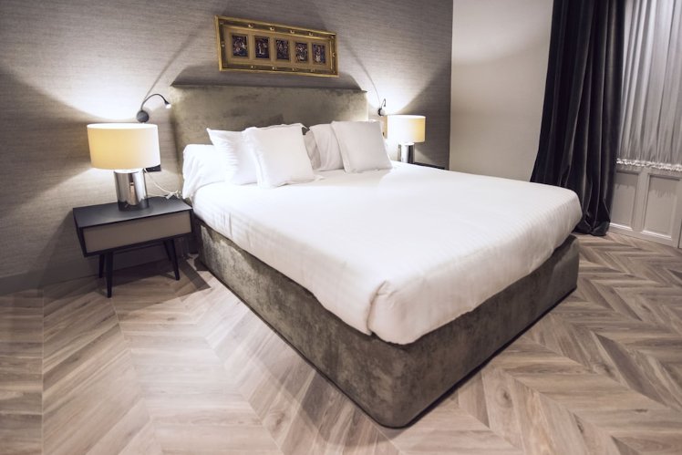 Palacio Salvetti Suites, Costa Blanca