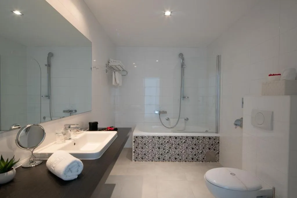 SUITE LUXURY SEA VIEW Room, Boutique Hotel Life, Split
