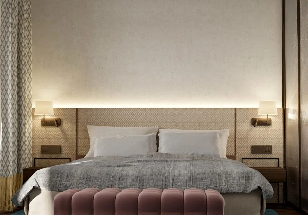 Room, Villa Argentina, Dubrovnik