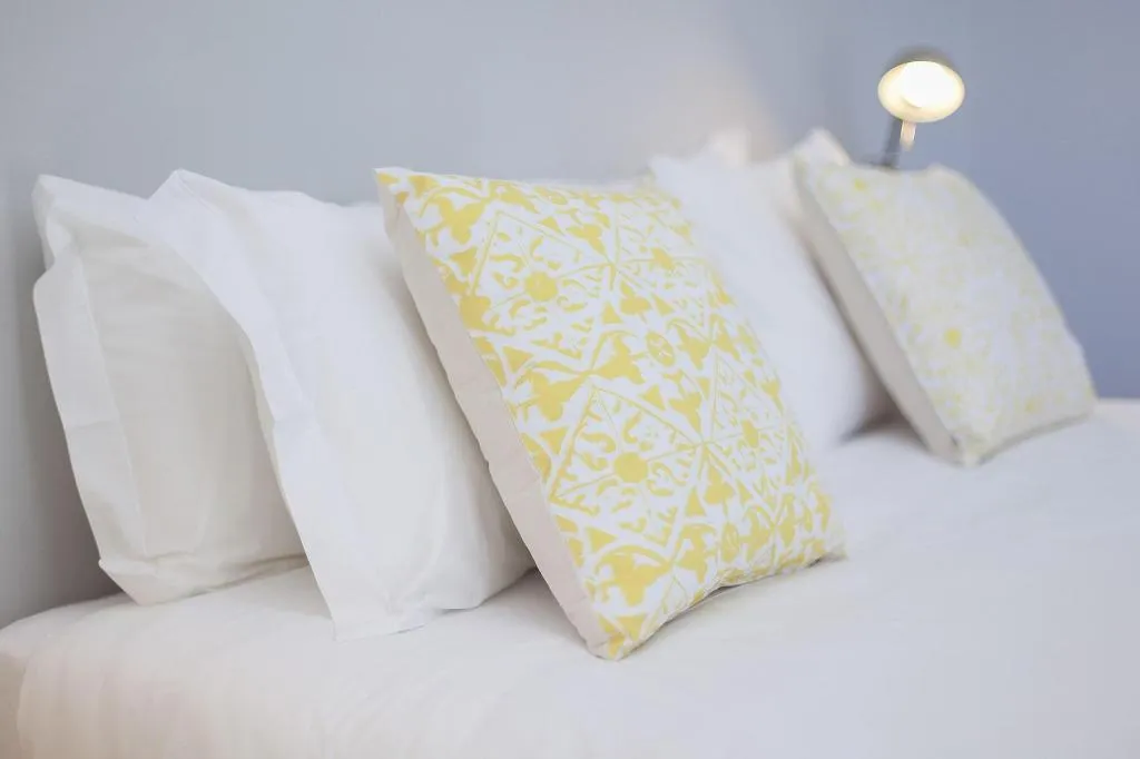 Room, Emporium Lisbon Suites, Lisbon