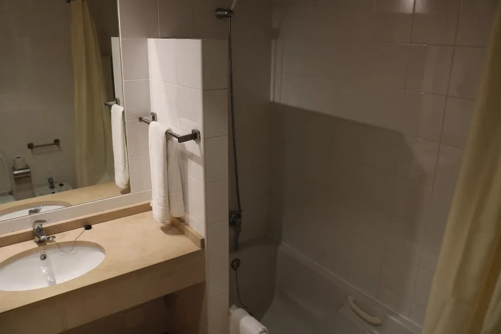 Double or Twin GARDEN VIEW Room, Cvl Club House, Algarve