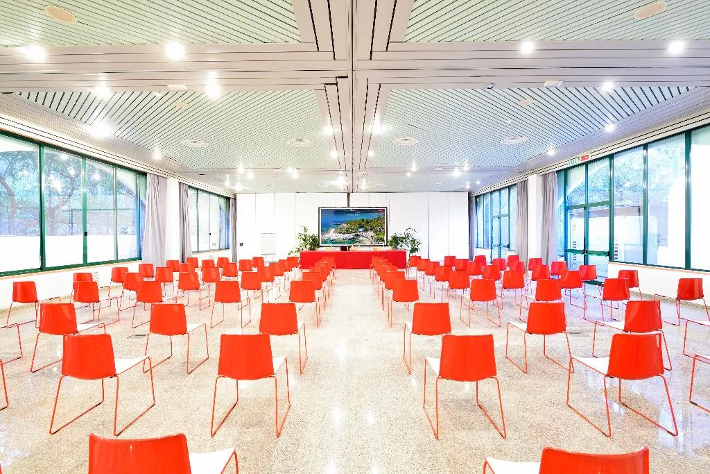 Conferences, Arbatax Park RES-Ville Del Parco by Falkensteiner, Cagliari