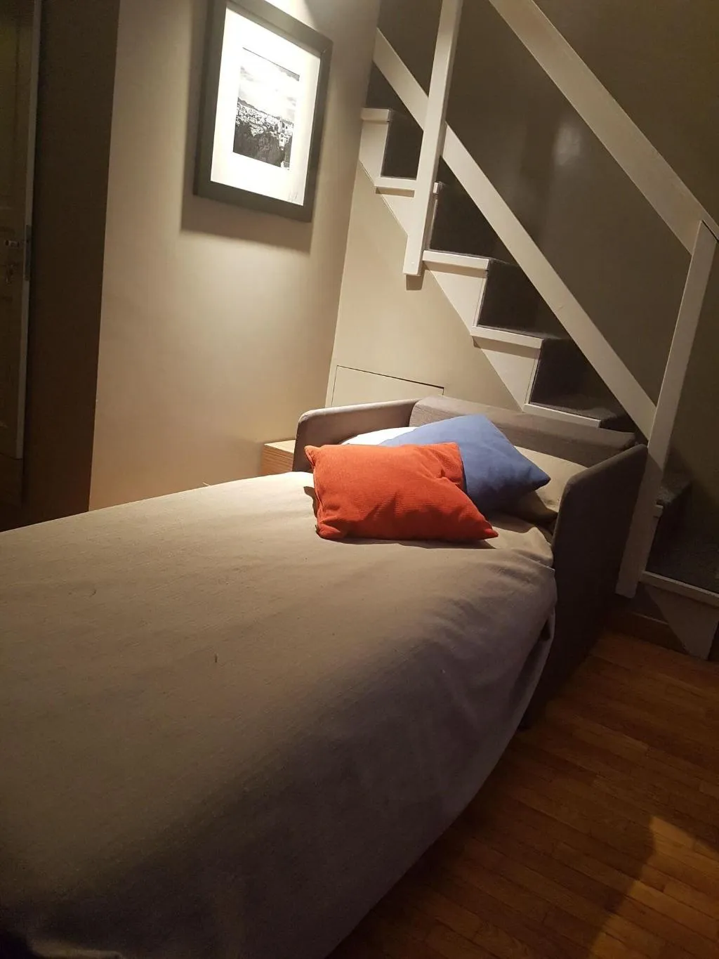 Room, Assunta Domus Elegant Suite, Rome