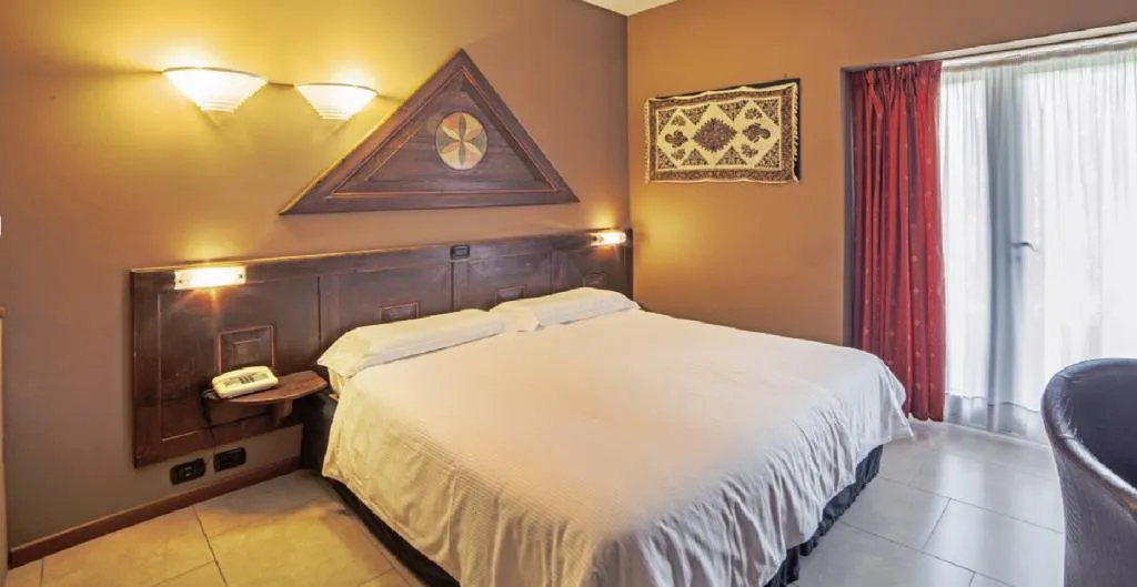 TRIPLE CLASSIC Room, La Paül, Milan