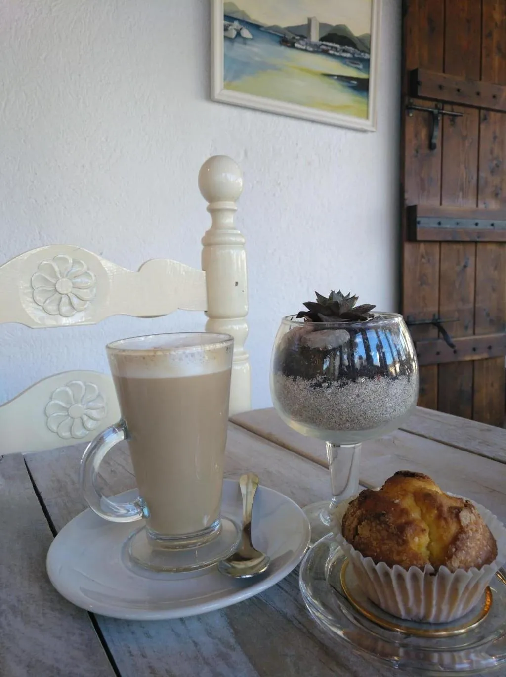 Restaurant, Zhimbad B&B by the sea, Majorca