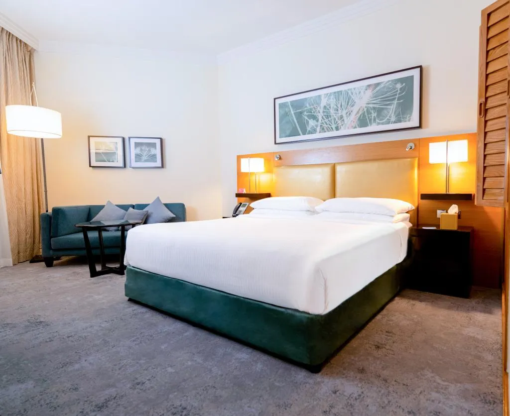 Room, Movenpick Hotel Jumeirah Beach, Dubai