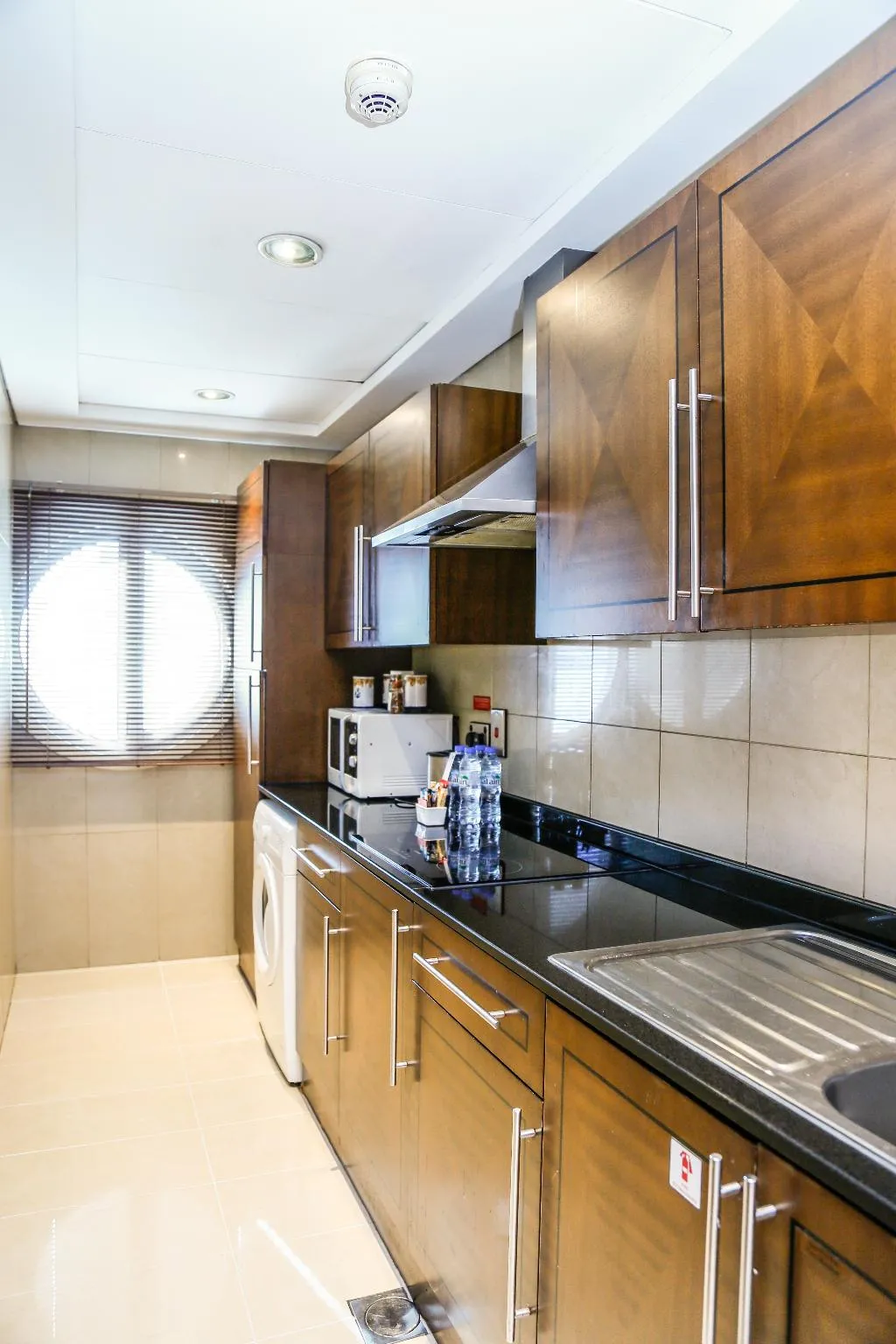 Lobby, J5 Rimal Hotel Apartments, Dubai