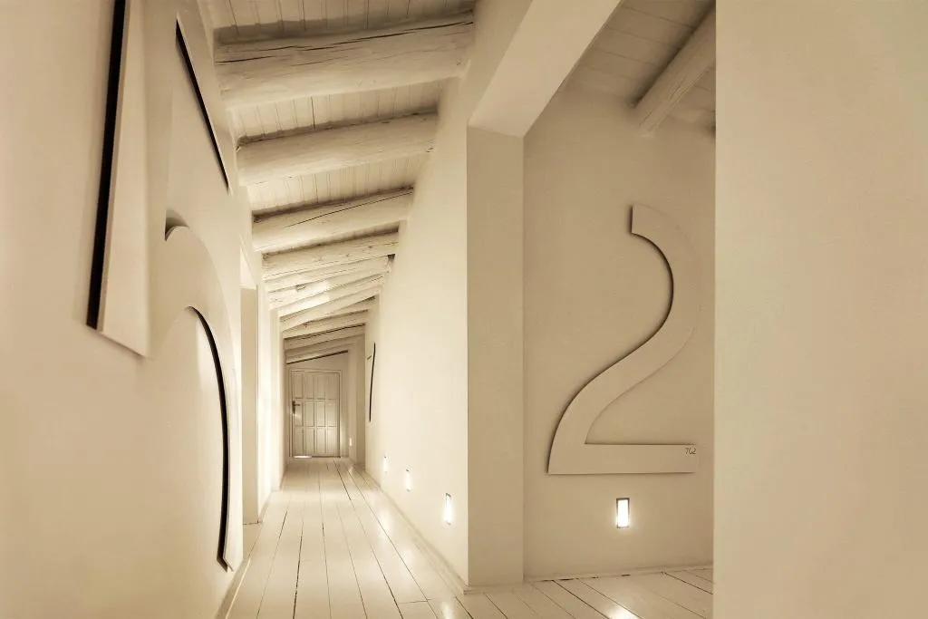 Lobby, Ekies all Senses Resort, Halkidiki