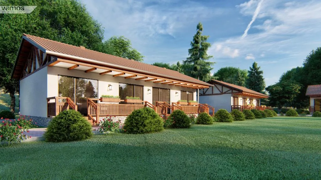 VILLA STANDARD Room, Algara Beach, Varna