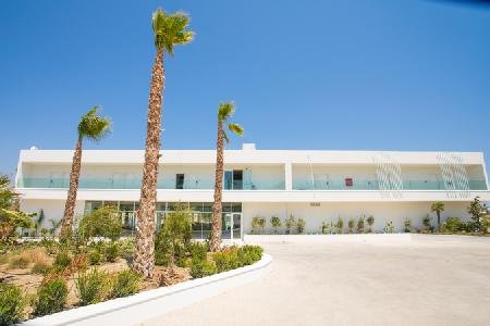 White Dreams Resort, Rhodes
