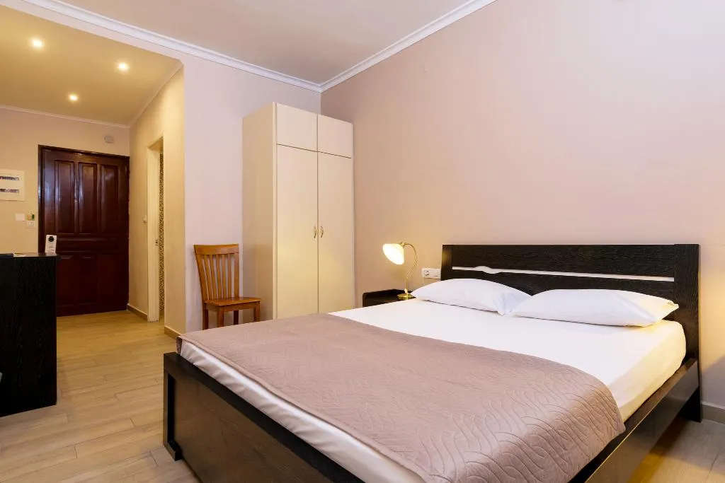 DOUBLE STANDARD Room, Archontiki, Crete