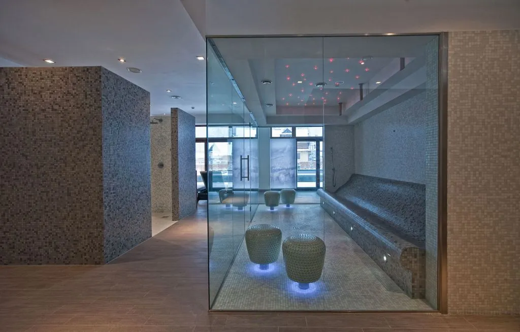 Pool, Hotel Grand Nosalowy Dwor, Krakow