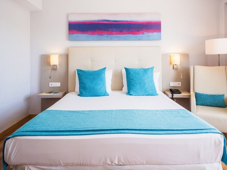 Hotel SENSIMAR Rocador, Majorca