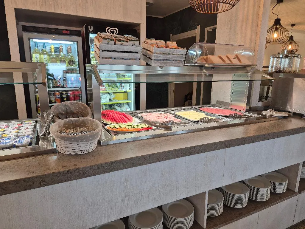 Bar, Castello, Olbia