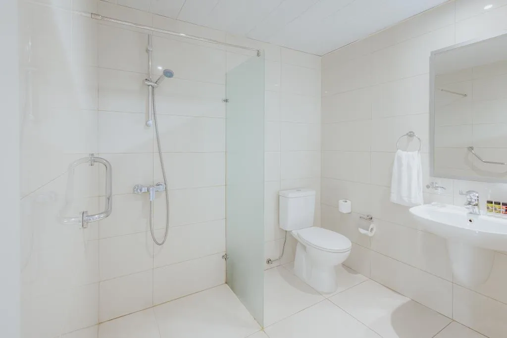 Double or Twin SUPERIOR Room, River Rock Hotel, Cyprus