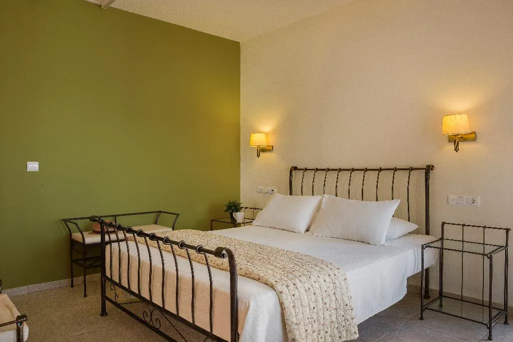 DOUBLE STANDARD Room, Kefalonia Bay Palace by GHH, Kefallinia